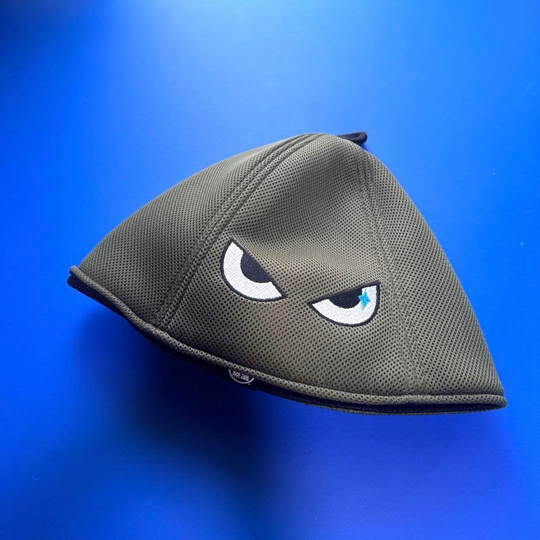 本日限り】モンスターサウナ ベストサウナハット 進撃の巨人 - メルカリ