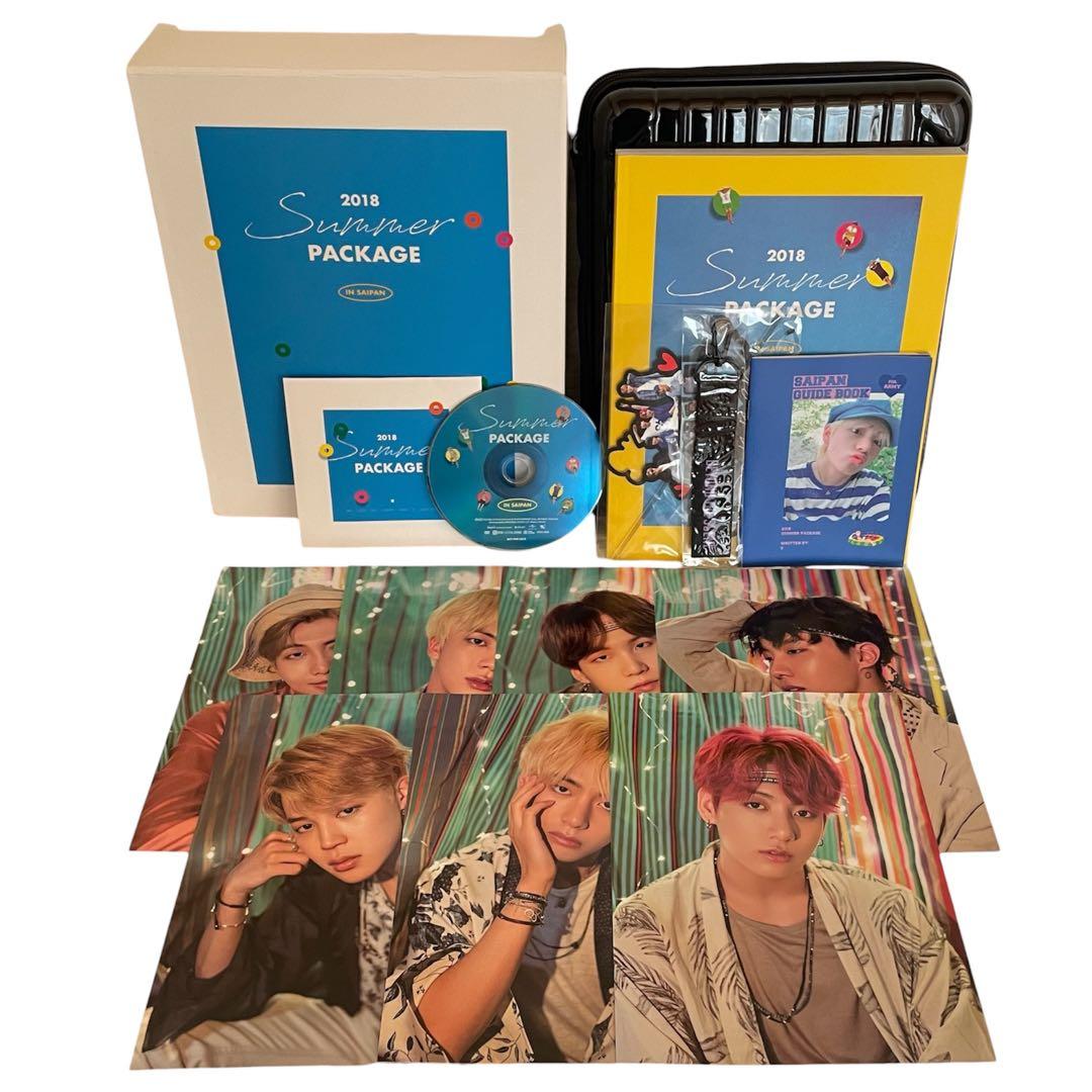 BTS アルバム・CD・DVD まとめ売り - メルカリ