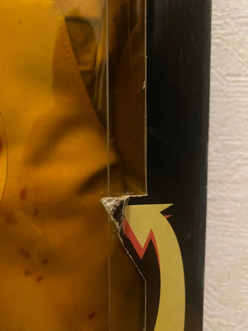 LEATHERFACE フィギュア 限定版　1005/30000