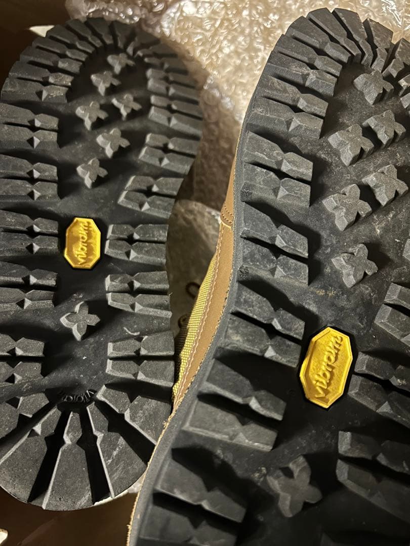 ★美品★Danner ダナーライト 33227 ★US7