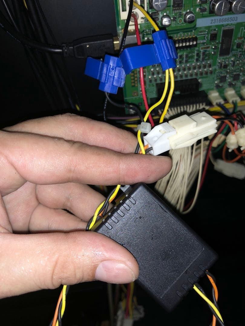 ワイヤレスダーツクレジットUP君 2個セット