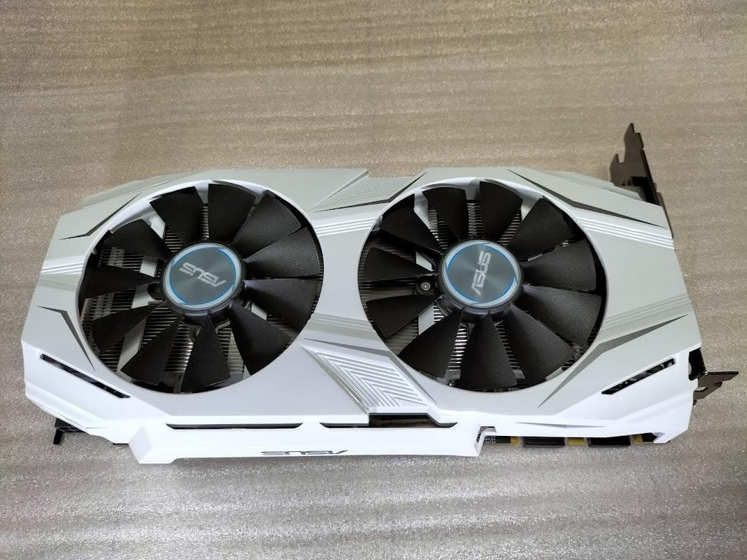 グラフィックボード・グラボ・ビデオカード ASUSS GTX1070 グラフィックボード・グラボ・ビデオカード ASUS GTX1070 グラフィック