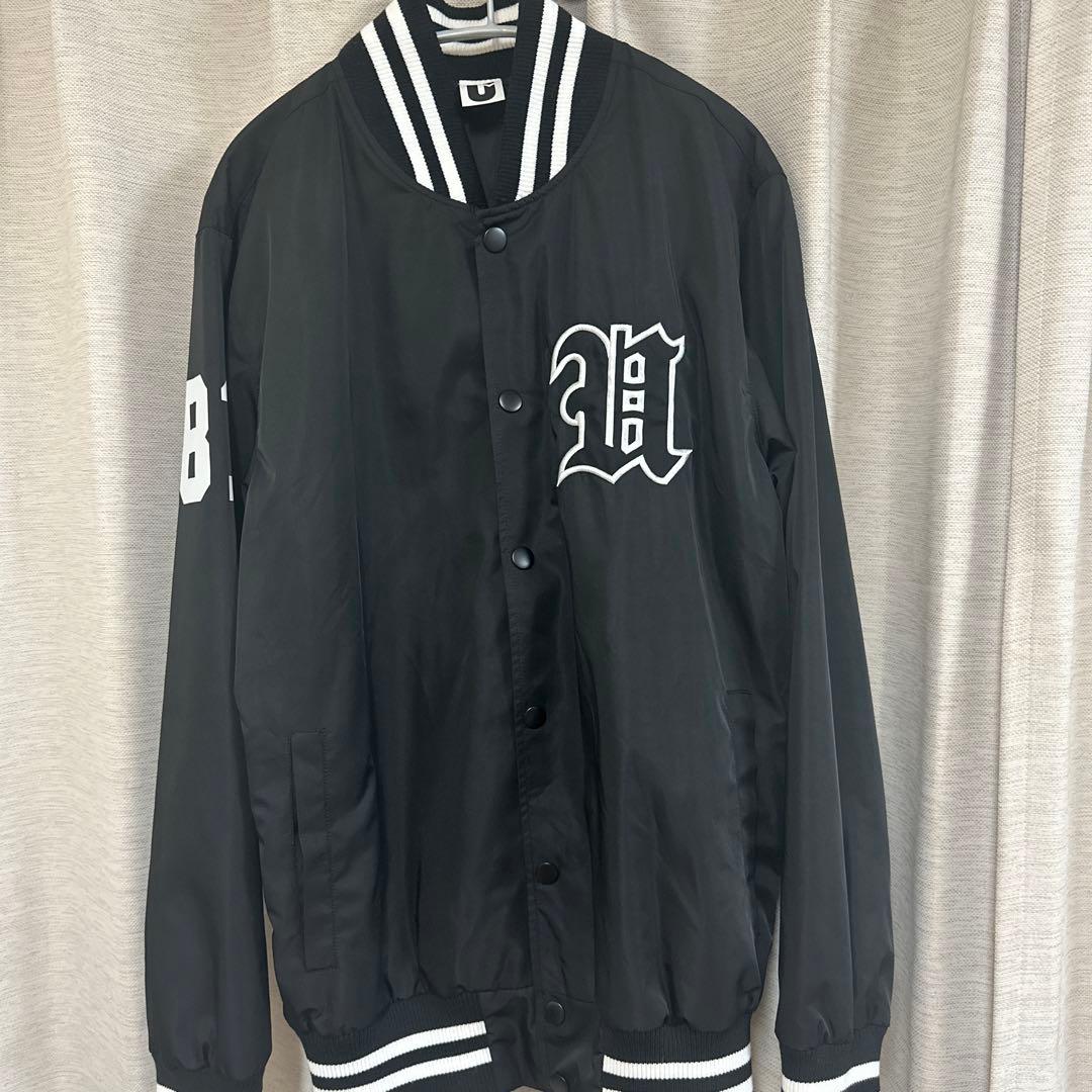 UVERworld スタジャン サイズ2