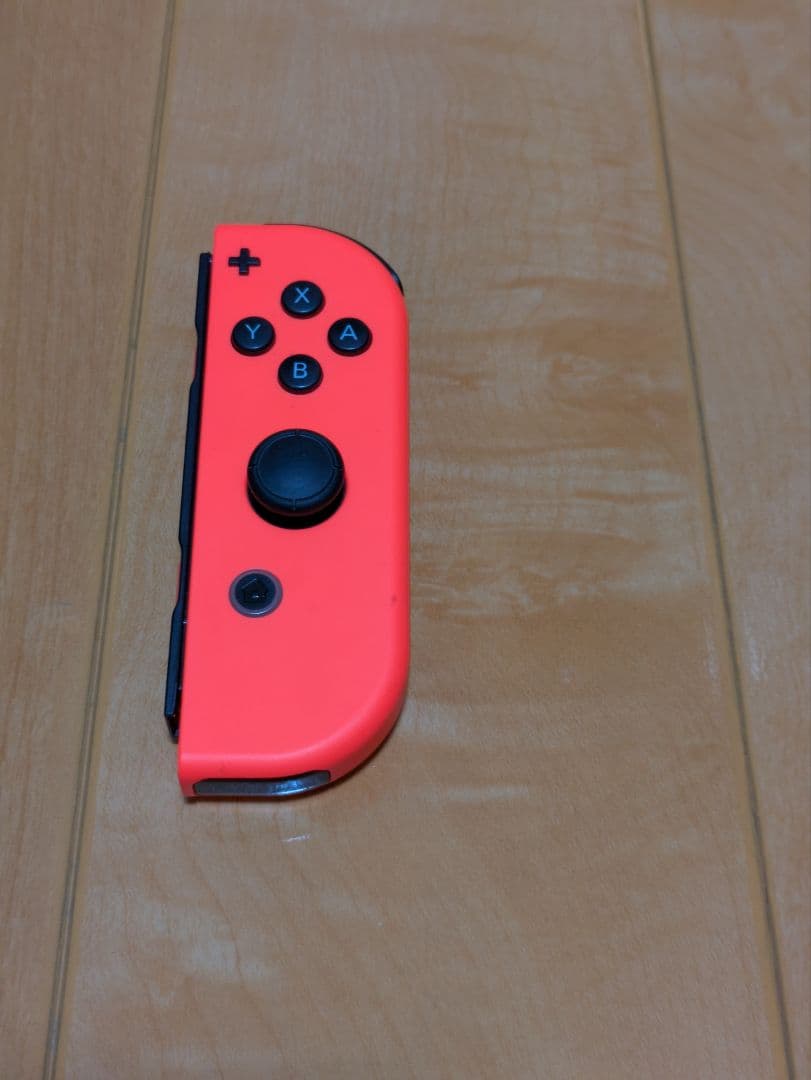 Nintendo Switch 本体セット 付属品完備 初期化済 ポーチ付き