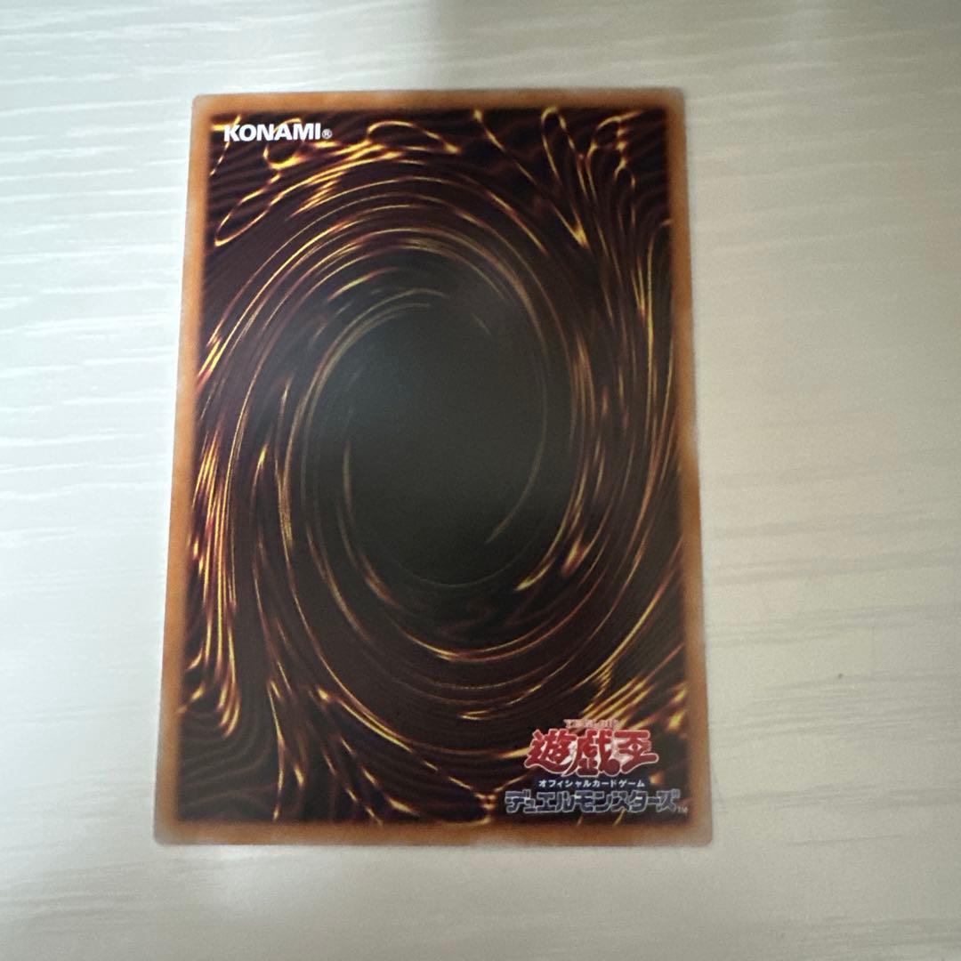 遊戯王 聖域を守護せし光の龍 エクストラシークレット