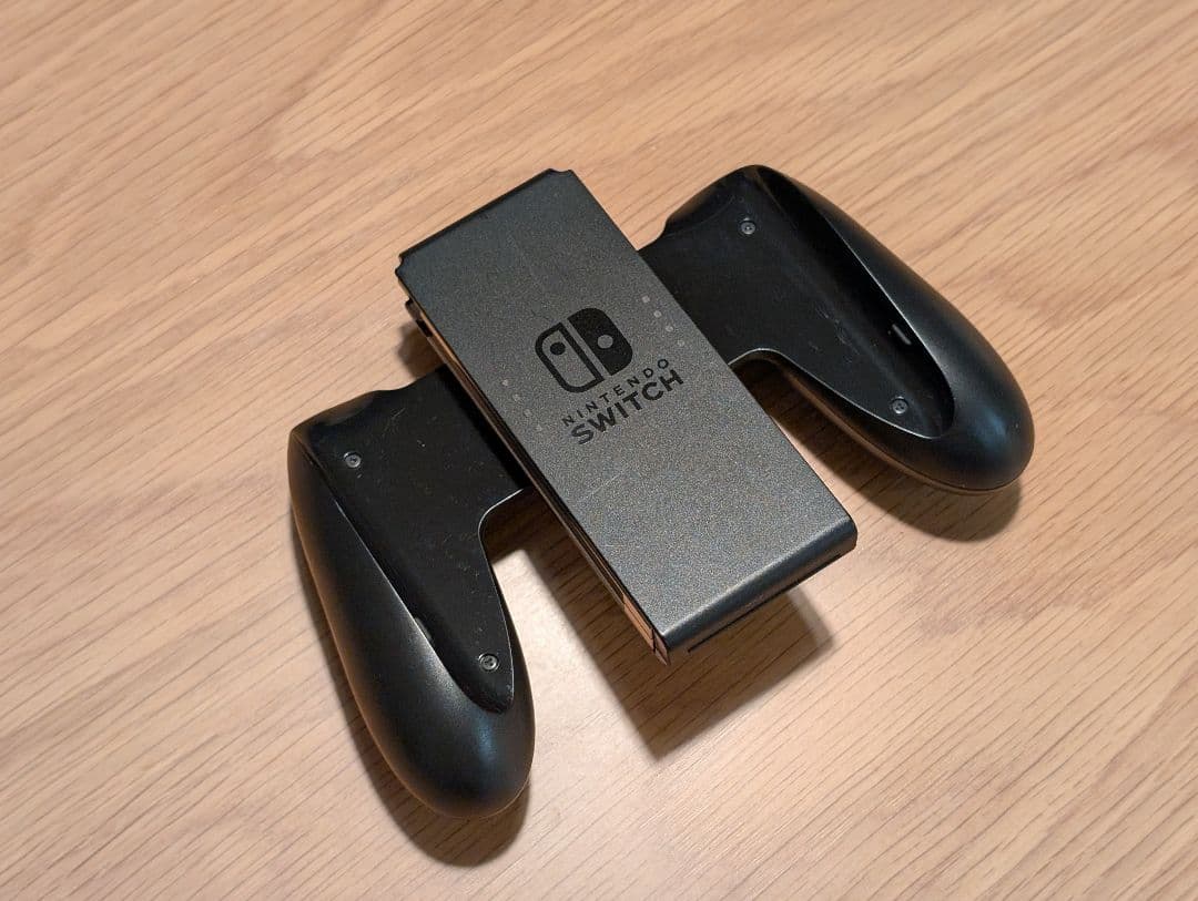 任天堂 Switch 本体 付属品