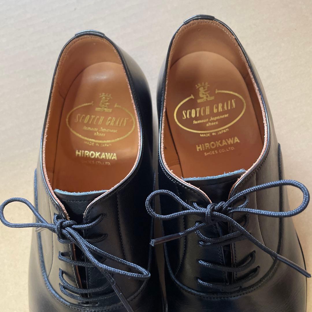 スコッチグレイン　24.5 3E