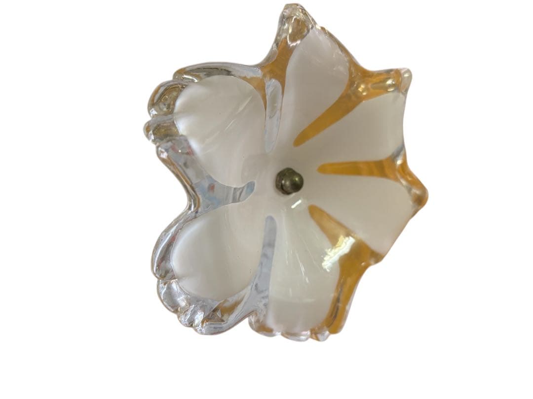 みちこさん様専用】キシマ 5灯 アンティーク ビンテージ GEM-891C