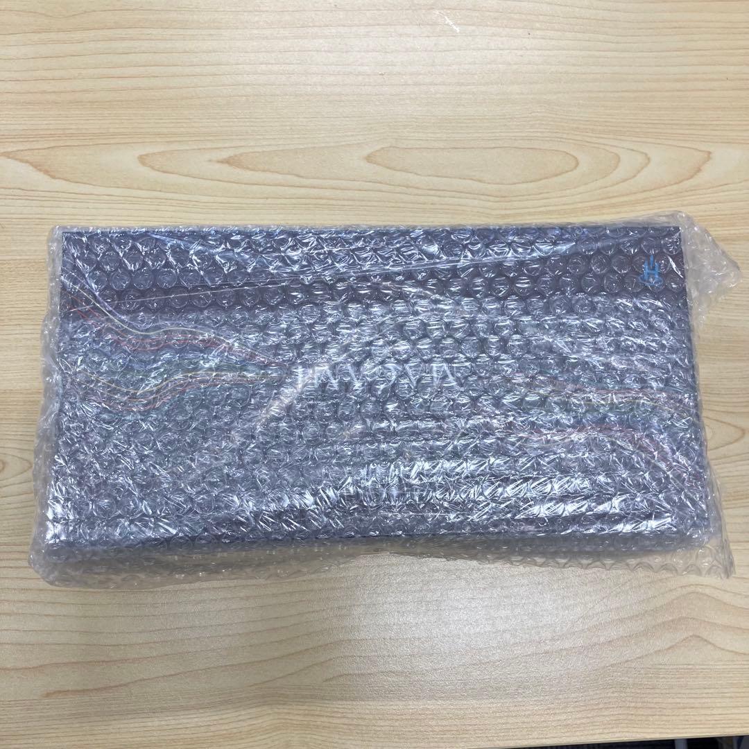 【ラスト1台】MAGAMI ヘアドライヤー レッド　新品未開封