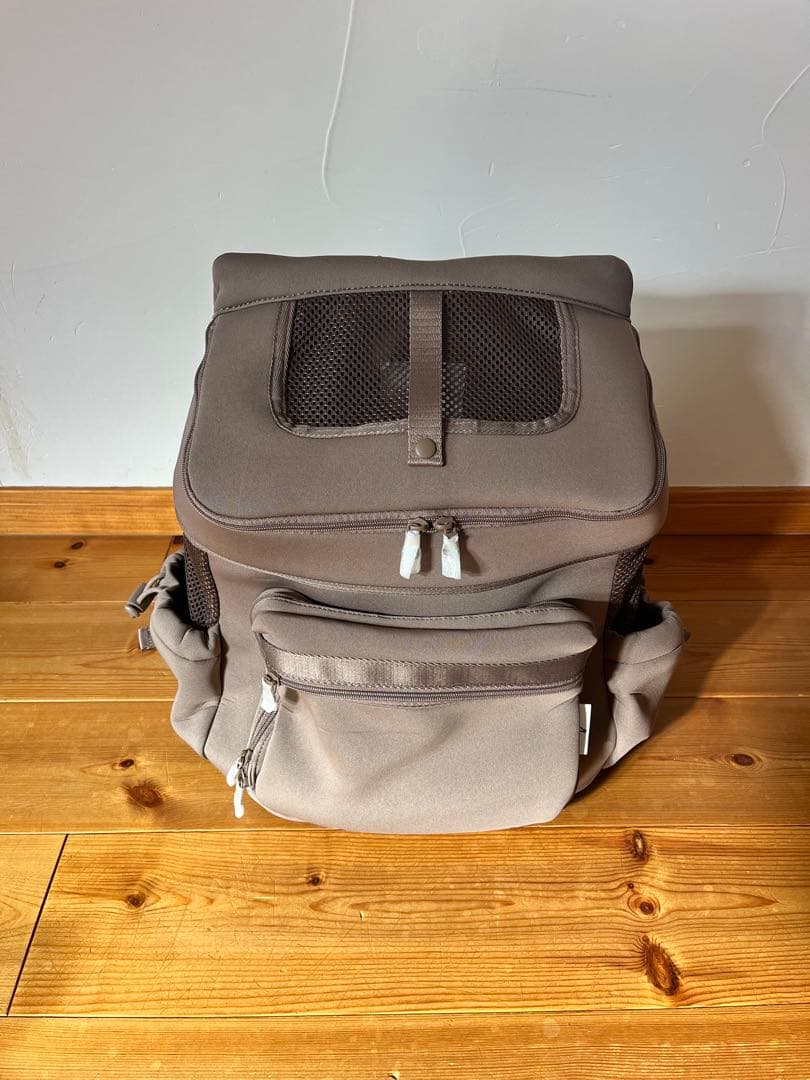 Citydog シティドッグネオプレーン バックパックキャリー CITYBAG Amazon.co.jp: [citydog] ネオプレーンバックパックキャリー 【軽量