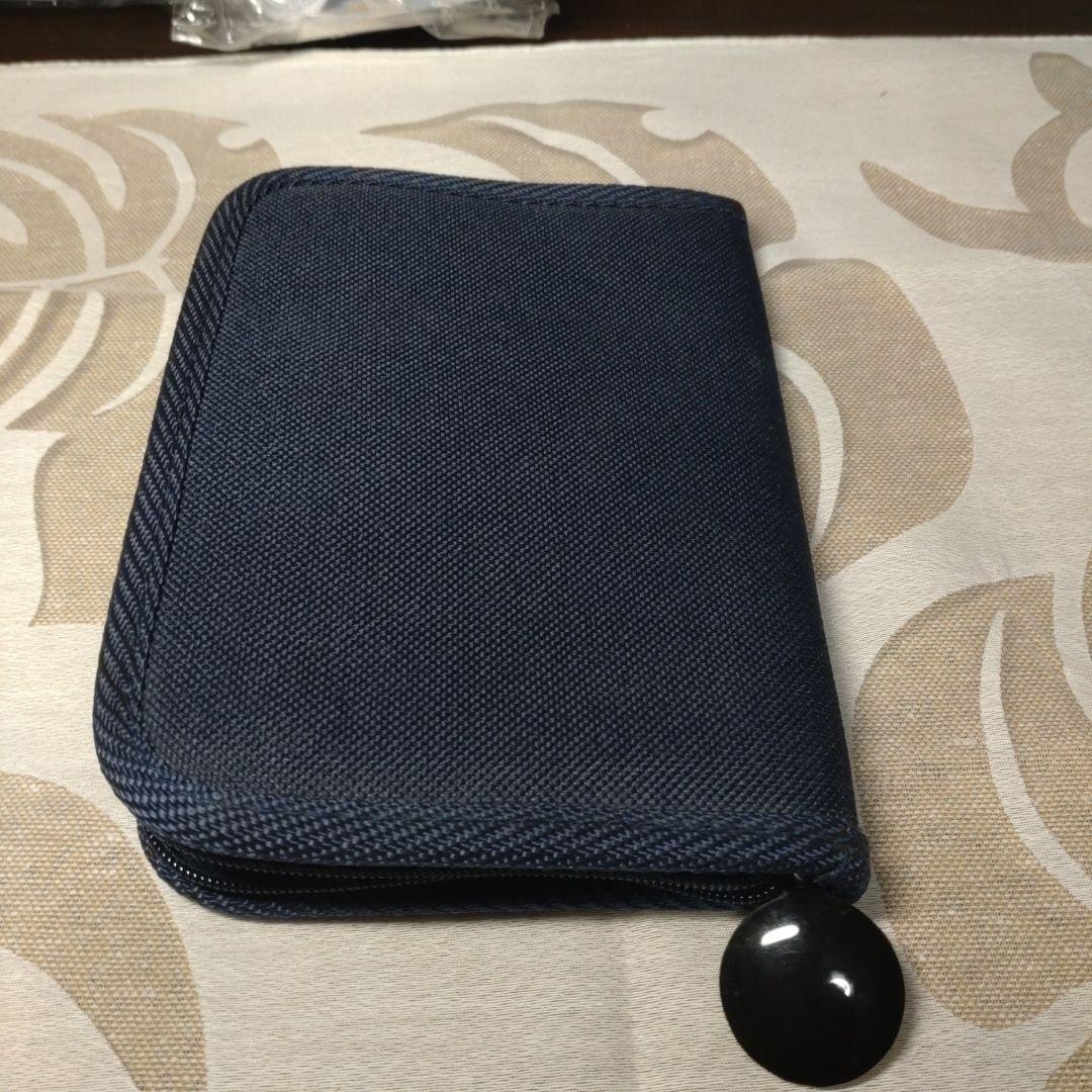 デ・ジ・キャラット デニム ポーチ 財布 でじこ ケース コゲどんぼ