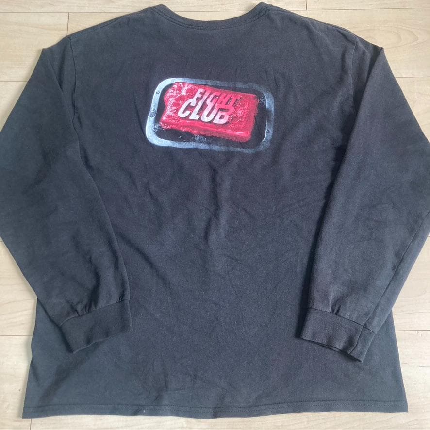 希少 Blind Guardian 90s ヴィンテージ バンドTシャツ XL 古着 90s KID