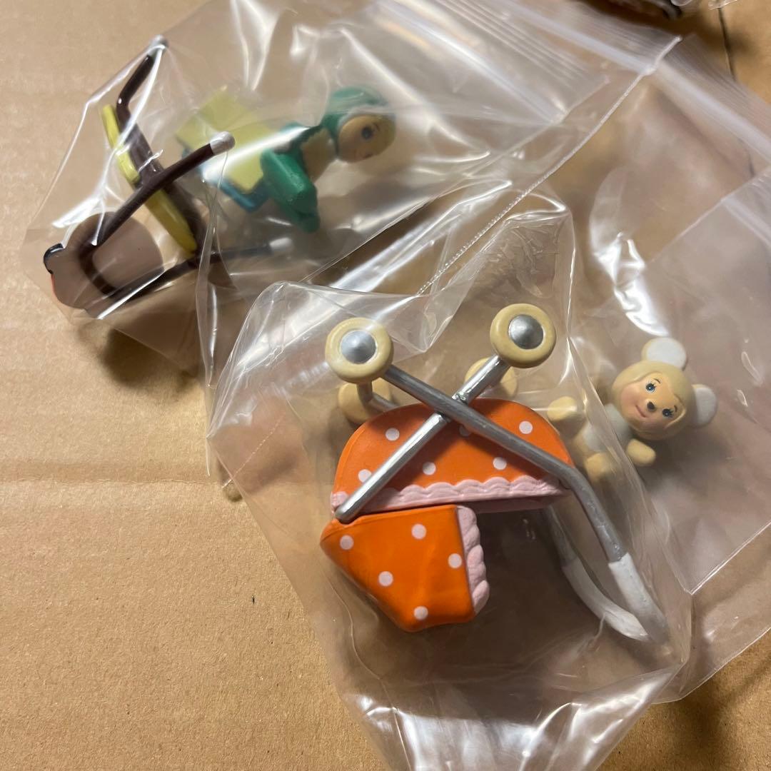 メガハウス ベビーコレクション