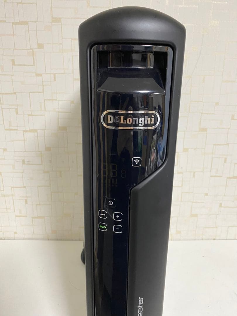 DeLonghi デロンギ MDH15WIFI-BK マルチダイナミックヒーター