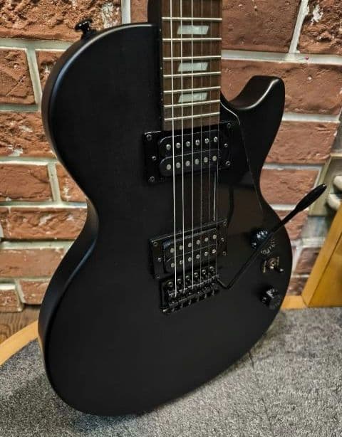 epiphone LesPpaul Special ⅡGT　美品