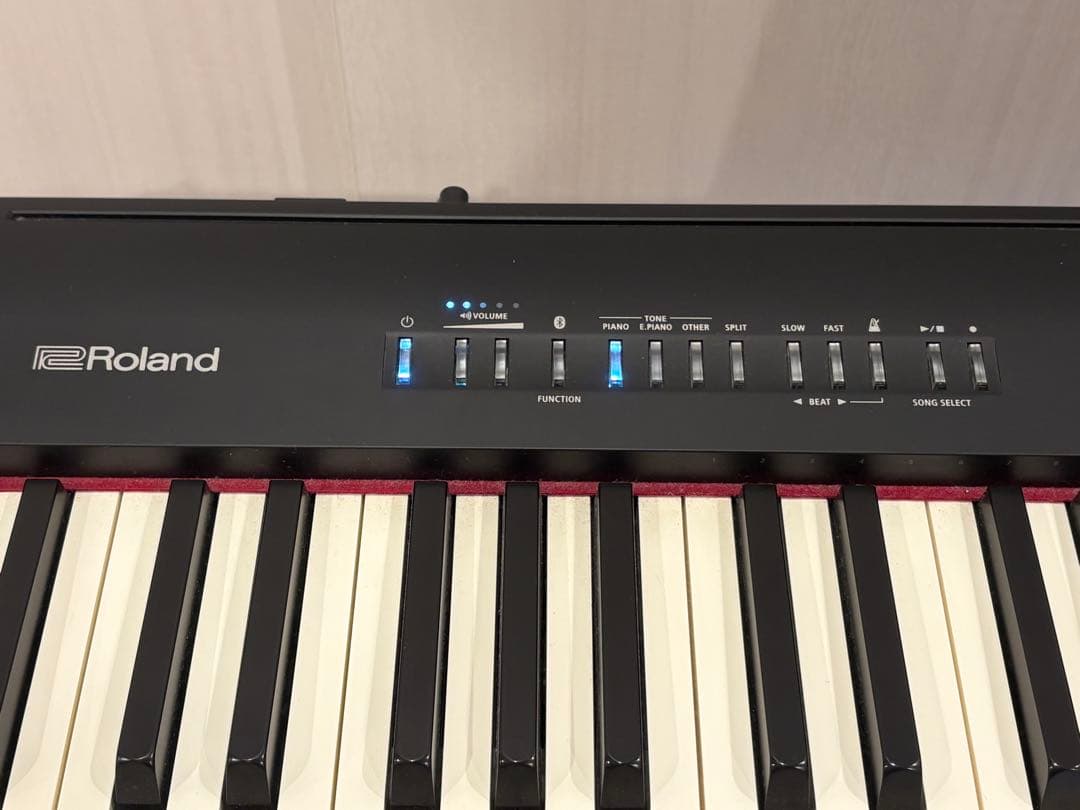 Roland 電子ピアノ 専用ケース付き FP30