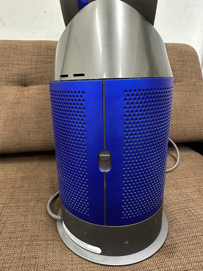 ⑧ Dyson Pure Hot + Cool HP04 2020年製