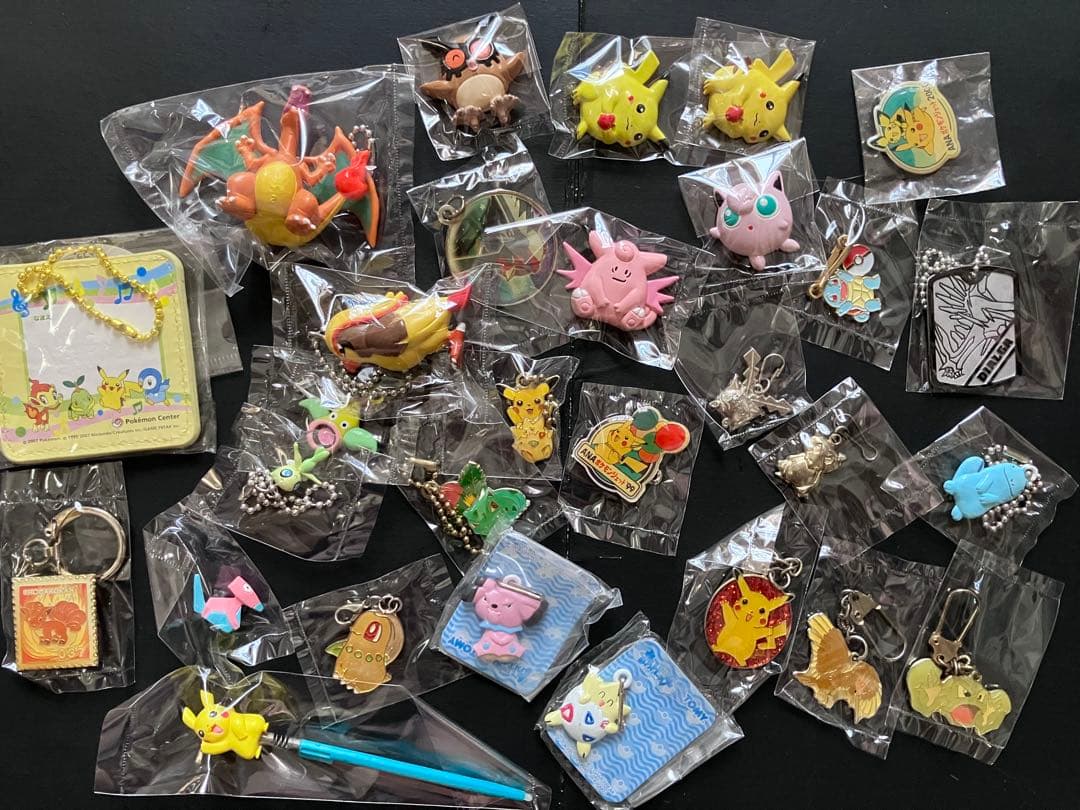 レトロ ポケモン いろいろ まとめ売り ☆バラ売り不可