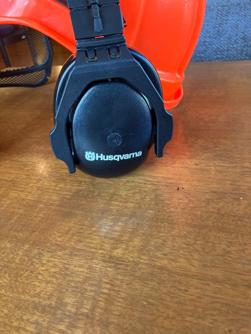 かずちゃん様専用 ハスクバーナ ヘルメット｜かずちゃん ハスクバーナ