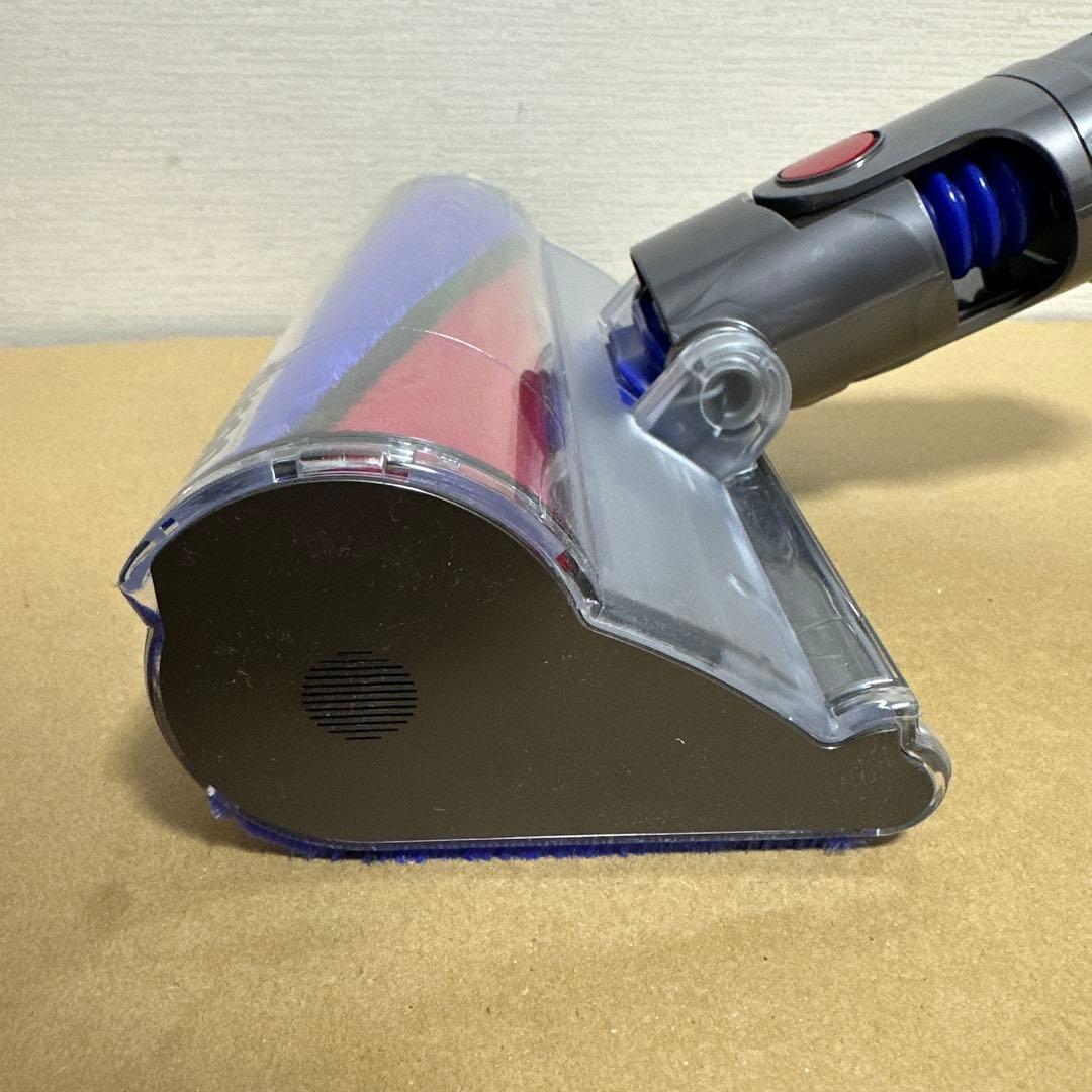 新品・未使用】Dyson クリーナーヘッド 112232 純正 - メルカリ