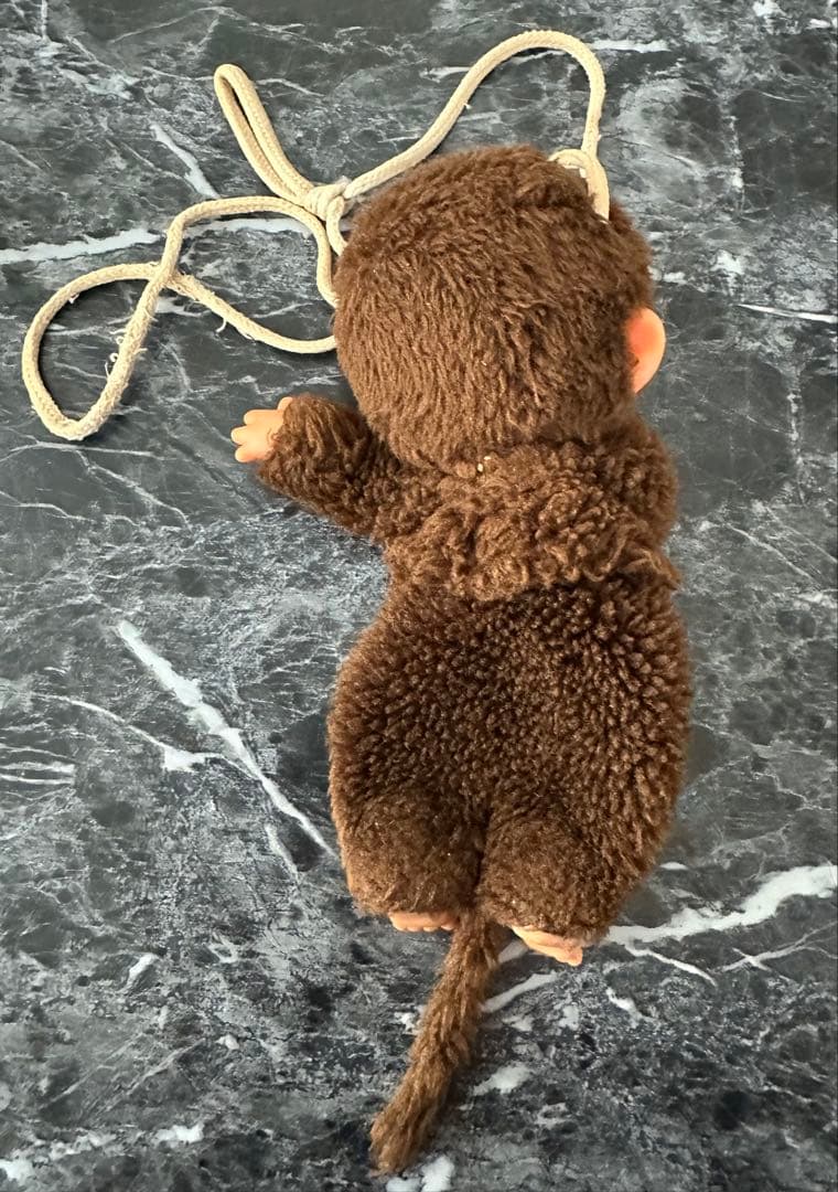 ビンテージ　モンチッチ