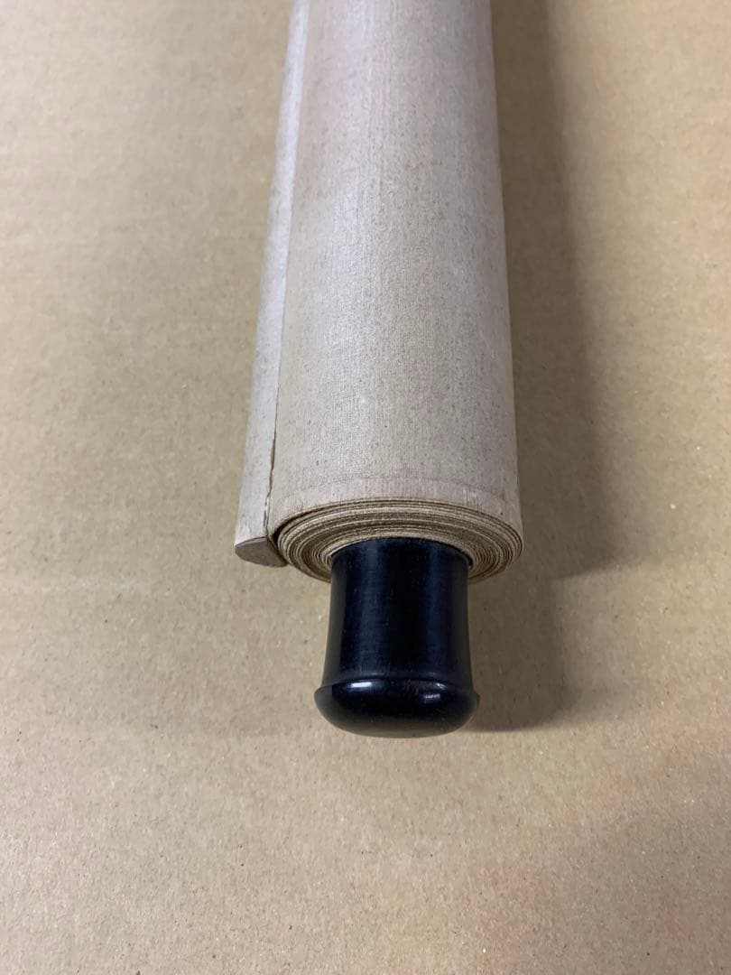 5946』頼山陽 書 掛軸 江戸時代後期の儒者