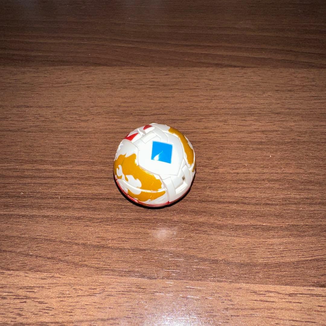 爆丸　士ドラガオン 爆誕Ver.