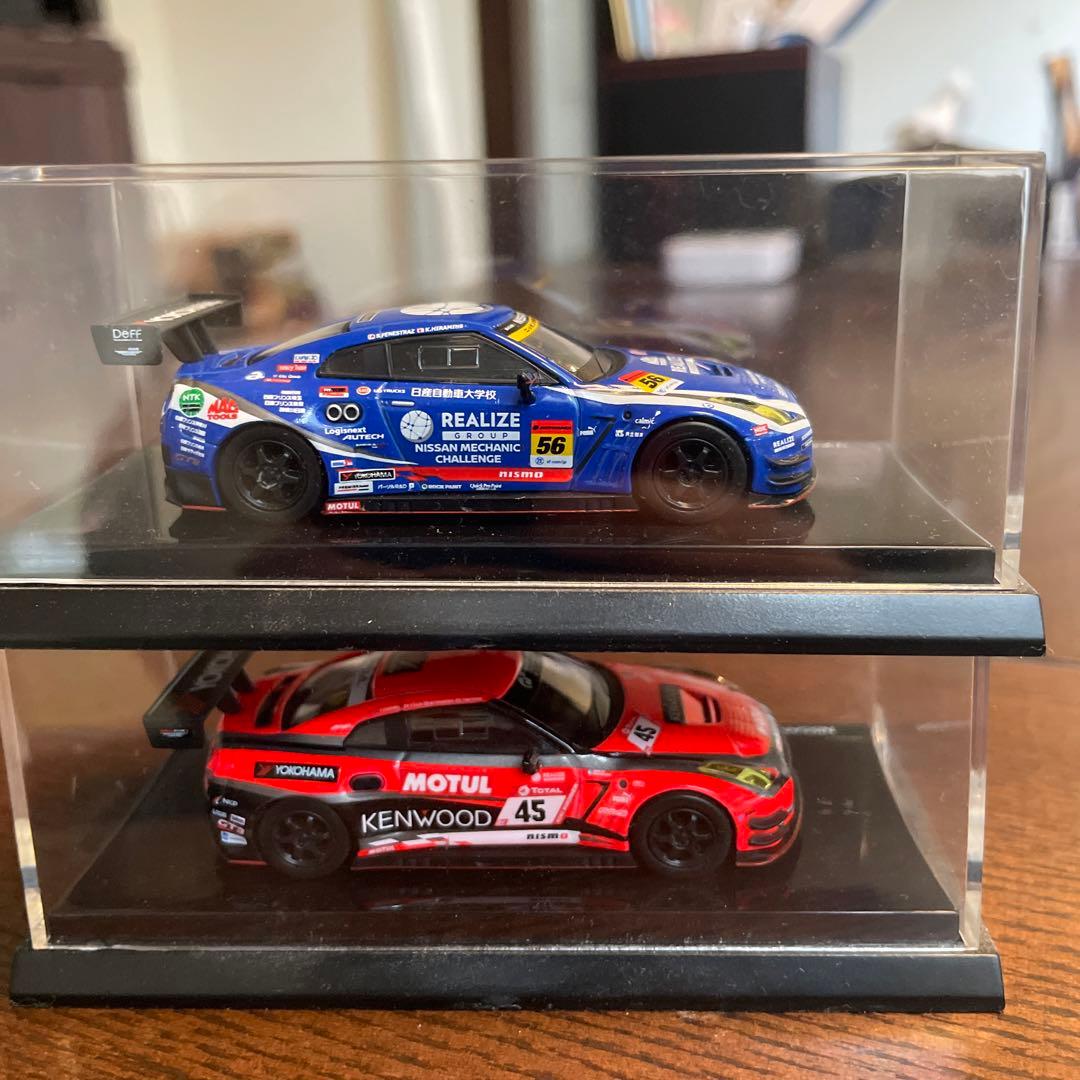 京商 トミカ 56台セット