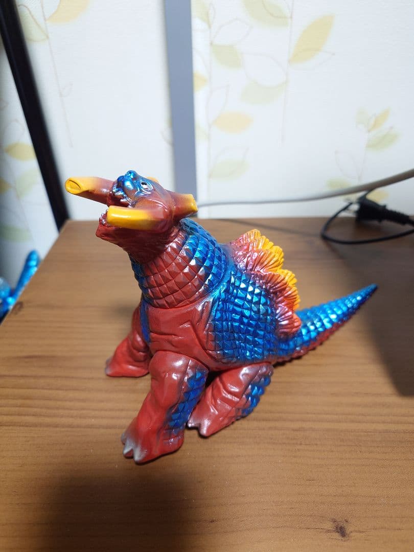 ブルマァク　ドラギラス