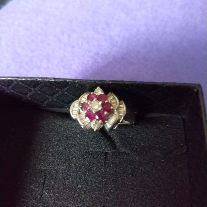 アクセサリー wafu