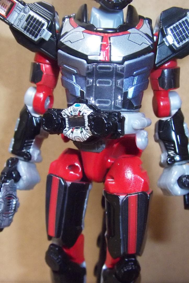 装動 仮面ライダージオウ アーマー20種セット クウガ～ビルド 最終