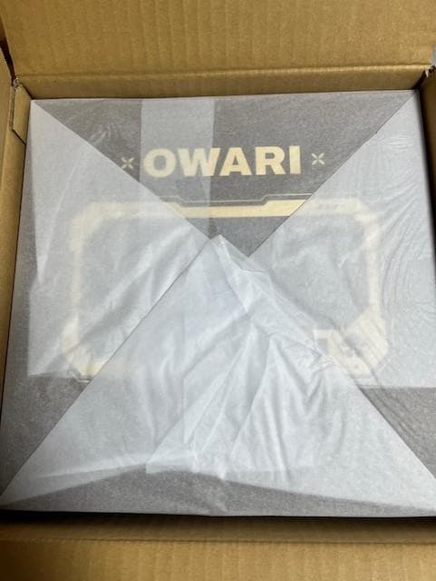 【特典】アズールレーン 尾張 波閃かすサマーサンVer. 1/7 [APEX]