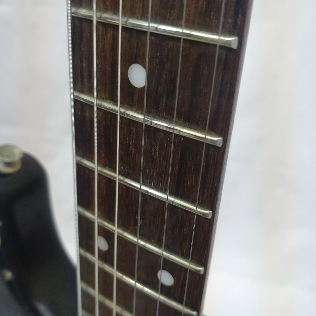 ハードレリック仕様 ストラトキャスター ヴィンテージ風　エイジド Aged