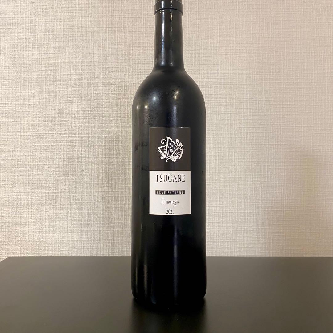 ボーペイサージュ ツガネ ラ モンターニュ Beau Paysage Tsugane la