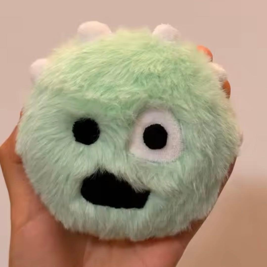 CORTIS ball コルティス めいぐるみ キーホルダー - メルカリ