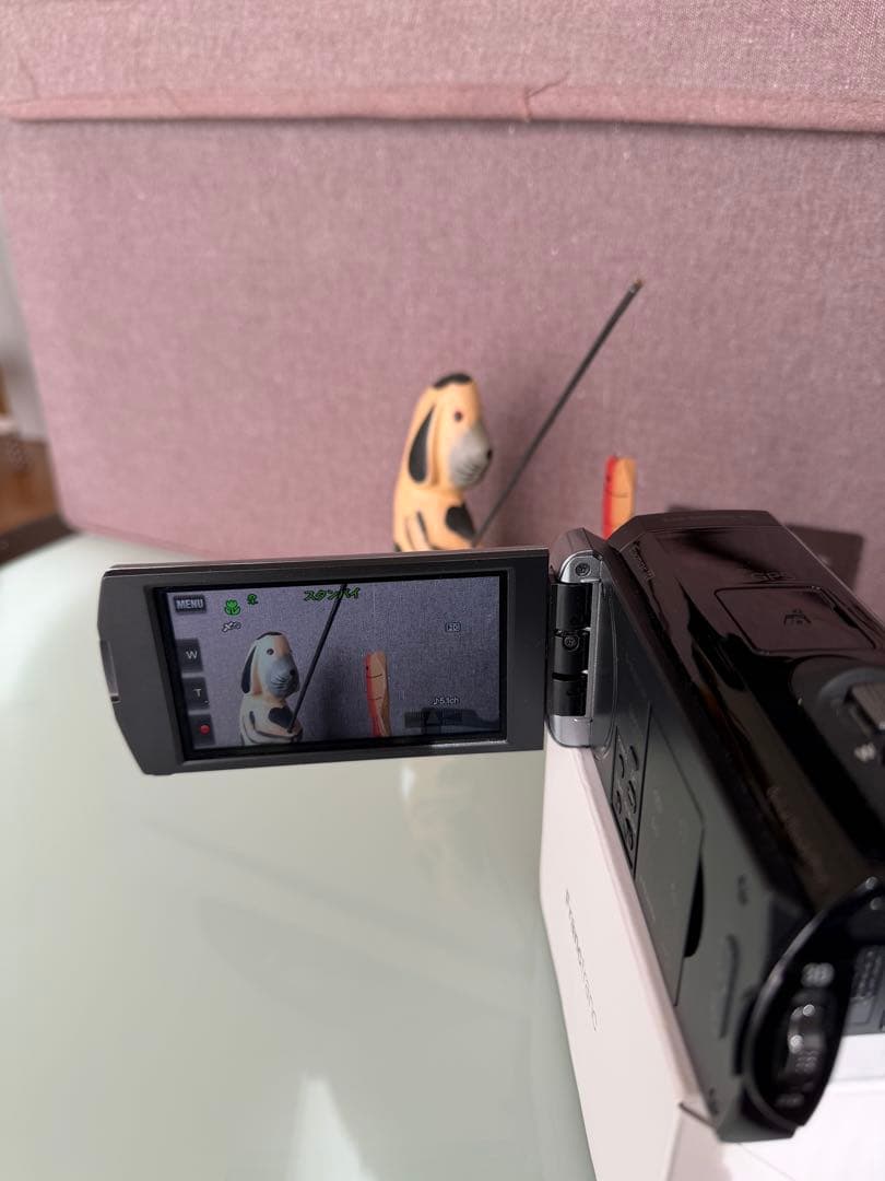 SONY HDR-TD20V 3Dビデオカメラ