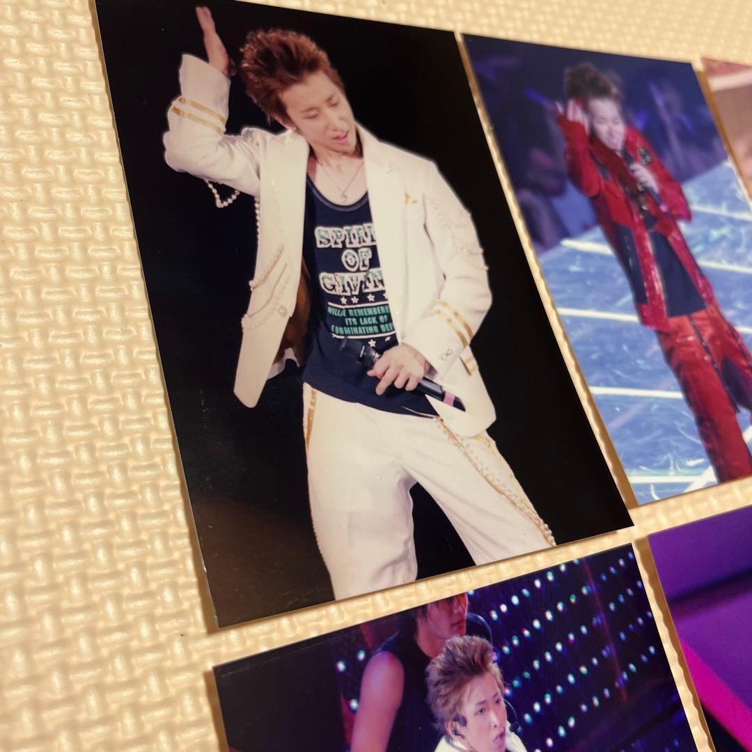 嵐 大野智 生写真 セット売り-グッズ公式通販サイト