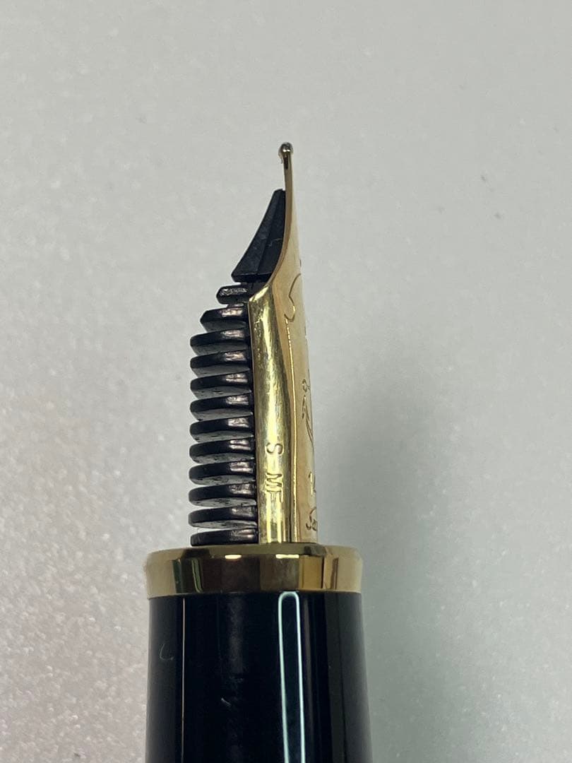 希少ニブ　Sailor　セーラー　プロフィットスタンダード　S-MF