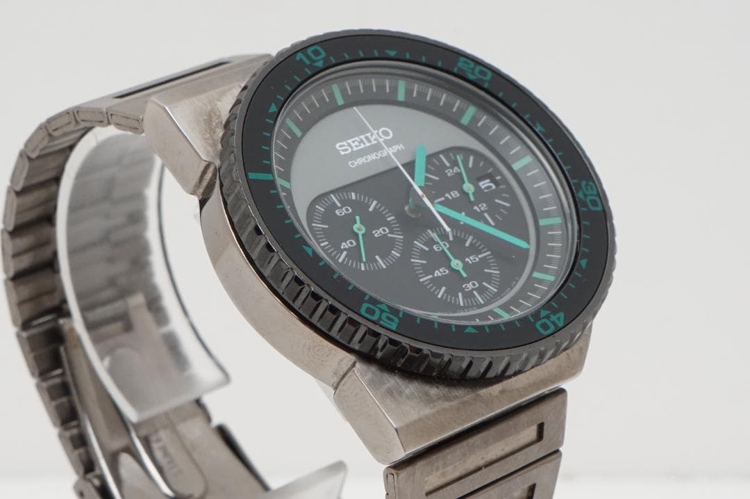 SEIKO SCED019 セイコー　ジウジアーロ　 2500本限定