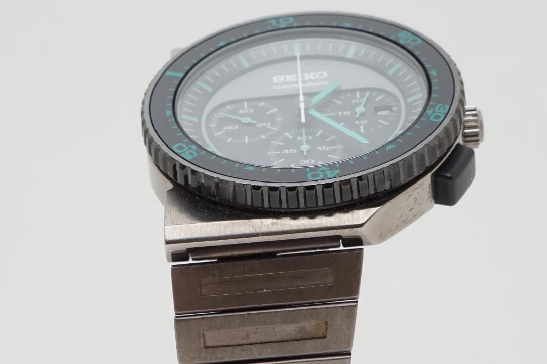 SEIKO SCED019 セイコー　ジウジアーロ　 2500本限定