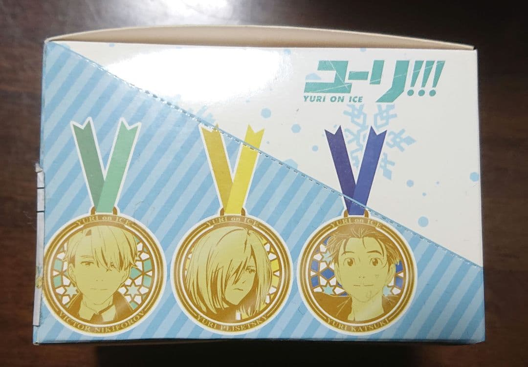 ユーリ!!! on ICE グッズ まとめ売り