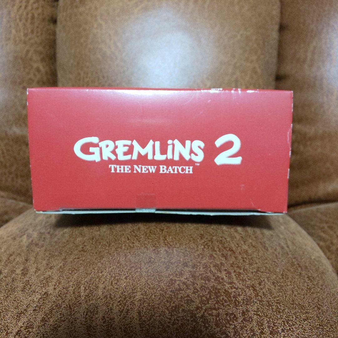 グレムリン 2 ギズモ THE NEW BATCH