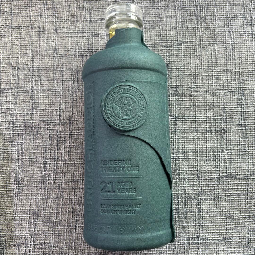 ブルックラディ/ブルイックラディ 21年 RE/DEFINE