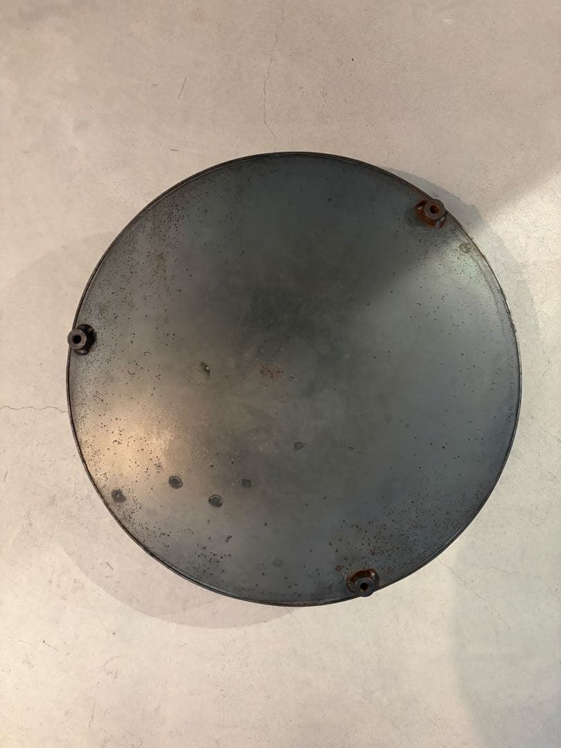 山賊マウンテン　マウンコル　オルテガ