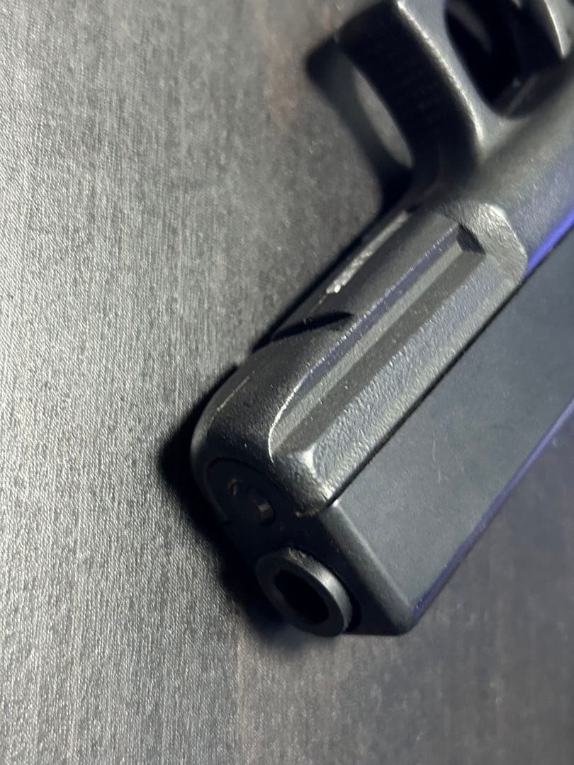 MGC　グロック18　マガジン2個セット