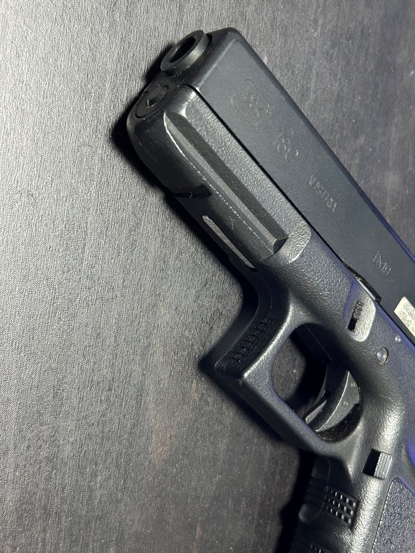 MGC　グロック18　マガジン2個セット