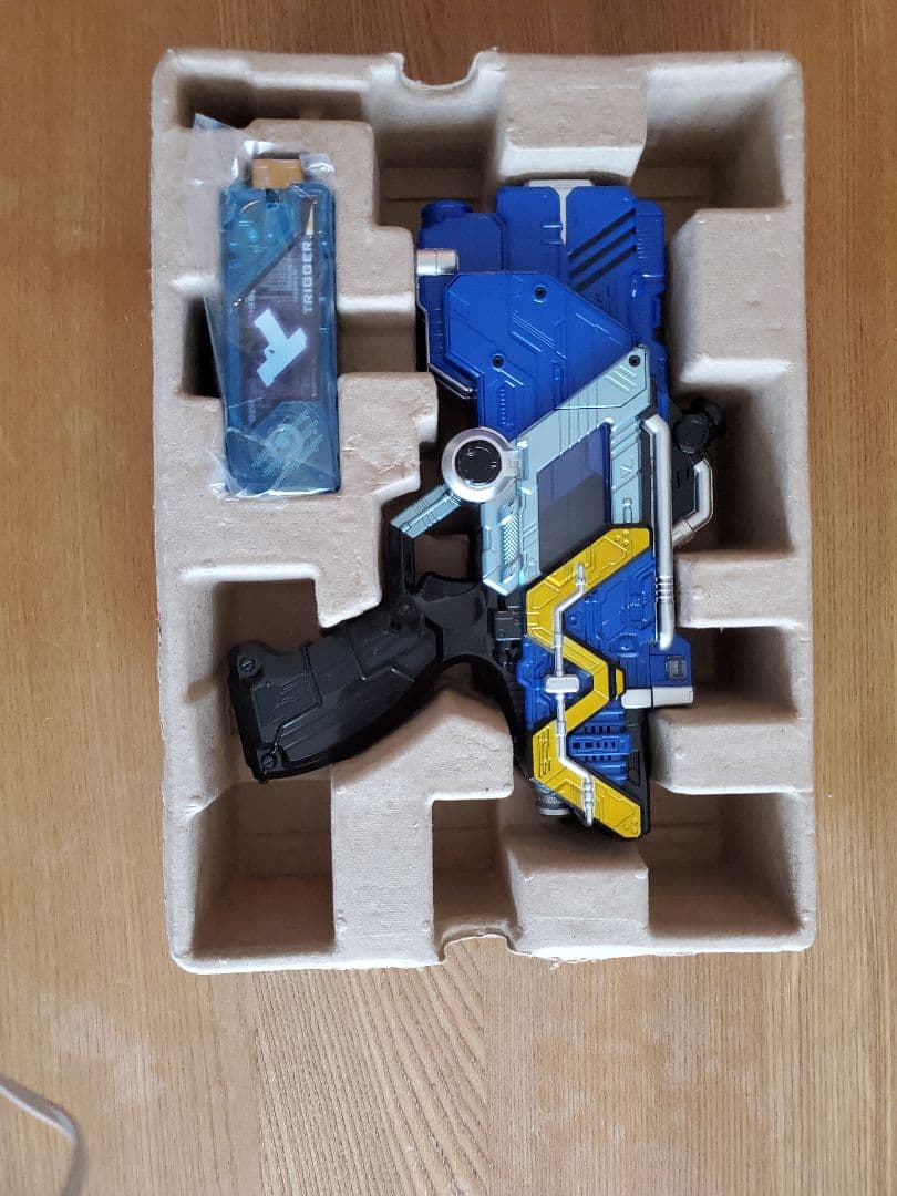 仮面ライダーw 変身セット 19個