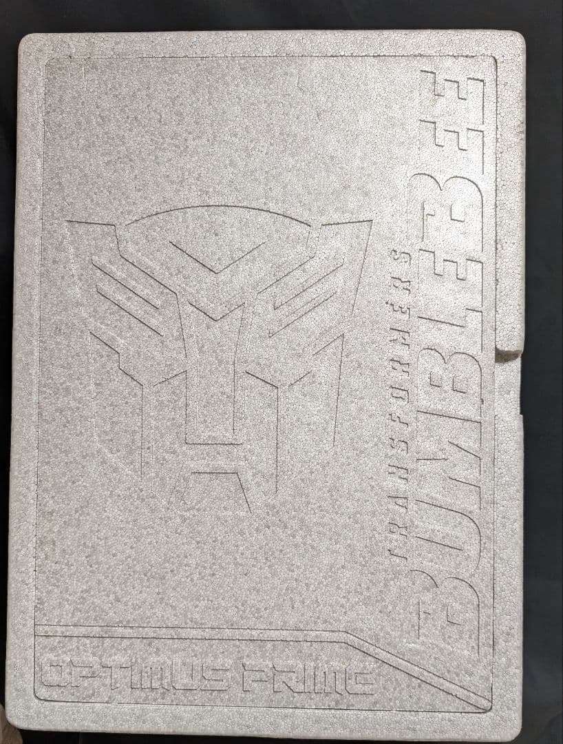 threezero バンブルビー版 PREMIUM 48cmオプティマスプライム