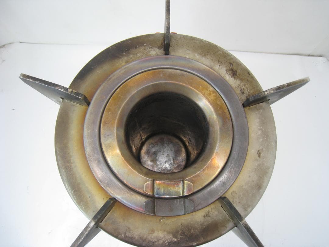 【ja11様】 スモークハウス　ミミモト　ペレットストーブ 送風機能付き