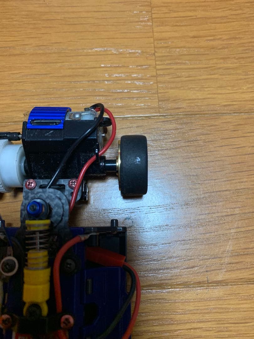 京商 ミニッツ タイヤ ホイール 新品多数 アトラス